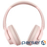 Навушники Anker SoundСore Q20i Pink (A3004G52)