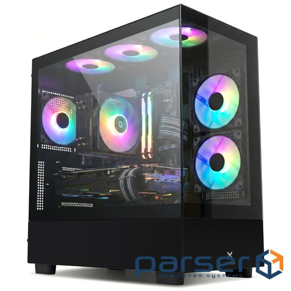 Комп"ютер Vinga Wolverine D9557 (I5M16G5060WH.D9557)