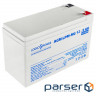 Акумуляторна батарея LOGICPOWER LPM-MG 12 - 9 AH (12В, 9Ач) (6555)