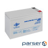 Акумуляторна батарея LOGICPOWER LPM-MG 12 - 9 AH (12В, 9Ач) (6555)