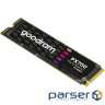 SSD диск GOODRAM PX700 4TB M.2 NVMe (SSDPR-PX700-04T-80)