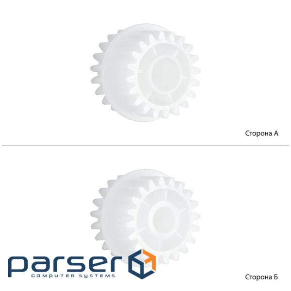 Шестерня HP LJ P3005/M3027/M3035 20/20T VTC (RU5-0956-VTC)