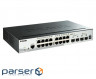 Комутатори D-Link DGS-1510-20/E
