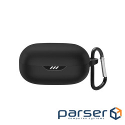 Чохол для навушників Armorstandart Hang Case для JBL Wave Flex Black (ARM73550)