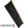 Модуль пам"яті для комп"ютера DDR4 32GB 3200 MHz INTELIGENTES (IU4DHE1/32)