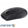 Миша Logitech MX Anywhere 3S for Business Graphite (910-006958)