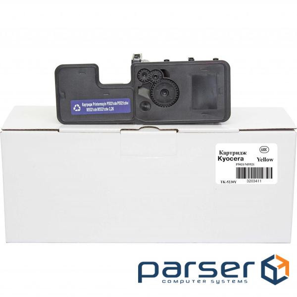 Cartridge EPSON SureColor SC-P6000/ P7000/ P8000/ P9000 Light Black 350мл (C13T824700) струйный, оригинальный, Light black, Совместимость - Epson PATRON HP LJ1200/ 1220/ 1000 Extra (PN-15AR) лазерный, неоригинальный, Black, Совместимость - Canon, Hewlett Packard, 2500 стр PATRON CANON FX-10 Extra (PN-FX10R) лазерный, неоригинальный, Black, Совместимость - Canon, 2500 стр AHK KYOCERA TK-5230 M5521/P5021, TK-5230Y (3203411)