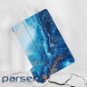 Чeхол-книжка BeCover Smart Case для Apple iPad Air 11" M2/M3 (2024/2025) Ocean (711607)