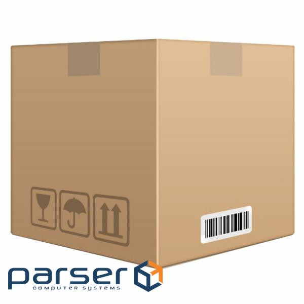 Вал гумовий Canon IR-2200/2230/2800/3300/3320, FB5-4942-000 FB5-4942-VE AHK (3205138)