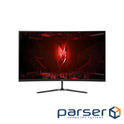 Монітор Acer ED320QUS3bmiipx (UM.JE0EE.321)