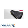 Модуль пам'яті KINGSTON FURY Beast DDR4 3200MHz 16GB Kit 2x8GB Black (KF432C16BBK2/16WP)
