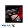 Модуль пам'яті KINGSTON FURY Beast DDR4 3200MHz 16GB Kit 2x8GB Black (KF432C16BBK2/16WP)
