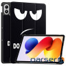 Чохол до планшета BeCover Smart Case Xiaomi Redmi Pad 2 Pro 12.1" Don"t Touch (714637)