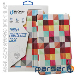 Чохол до планшета BeCover Smart Case Samsung Tab S9 (SM-X710/SM-X716)/S9 FE (SM-X510/SM-X51 (710421)