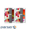 Чохол до планшета BeCover Smart Case Samsung Tab S9 (SM-X710/SM-X716)/S9 FE (SM-X510/SM-X51 (710421)