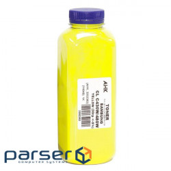 Тонер Samsung SL-C430W/480W, 30г Yellow AHK (3202362)