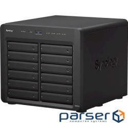 NAS-сервер SYNOLOGY DiskStation DS3622xs+