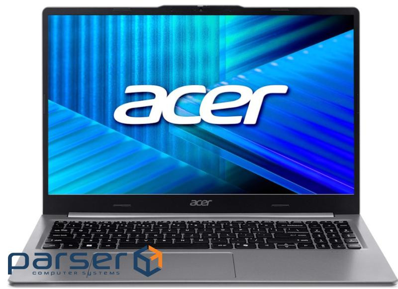 ноутбук 15.6FI/R7 7730U/16/512/UMA/W11/Lunar Grey ACER Extensa 15 EXO15-41 (NX.EKUEU.003)