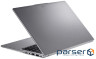 ноутбук 15.6FI/R7 7730U/16/512/UMA/W11/Lunar Grey ACER Extensa 15 EXO15-41 (NX.EKUEU.003)