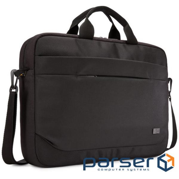 Сумка для ноутбука Case Logic 15.6" Advantage Attache ADVA-116 Black (3203988) (3203988 Black)