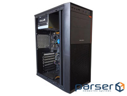 Комп'ютер EXE Flexy Black (I5M8Gint.EFB081) (24068947)