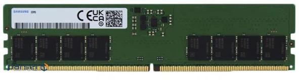 RAM DDR5 REG 16GB/PC5600/ECC/Samsung (1Rx8) (M321R2GA3EB0-CWM)
