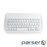 Чохол до планшета BeCover with keyboard Apple iPad Mini 7 2024 Light Blue (712995)