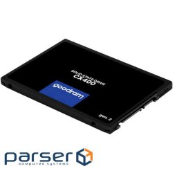 SSD GOODRAM CX400 Gen.2 1TB 2.5" SATA (SSDPR-CX400-01T-G2)