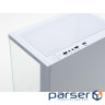 Корпус для ПК Vinga Moon White