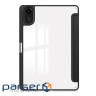 Чохол до планшета BeCover Soft Edge TPU Xiaomi Redmi Pad 2 11.0" Black (713656)