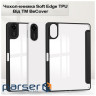 Чохол до планшета BeCover Soft Edge TPU Xiaomi Redmi Pad 2 11.0" Black (713656)