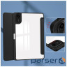 Чохол до планшета BeCover Soft Edge TPU Xiaomi Redmi Pad 2 11.0" Black (713656)