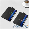Чохол до планшета BeCover Soft Edge TPU Xiaomi Redmi Pad 2 11.0" Black (713656)