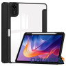Чохол до планшета BeCover Soft Edge TPU Xiaomi Redmi Pad 2 11.0" Black (713656)