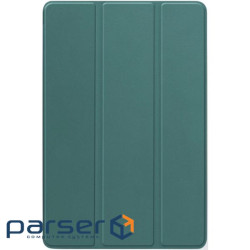Чохол до планшета BeCover Smart Case Oppo Pad SE / OnePlus Pad lite 11.0" 2025 Dark Green (714781)