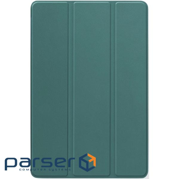 Чохол до планшета BeCover Smart Case Oppo Pad SE / OnePlus Pad lite 11.0" 2025 Dark Green (714781)