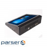POS-термінал Gole F6 Atom x5-Z8350/4Gb/64GB eMMC/3xUSB/RS232/WiFi/BT/10.1" (12 (G-F6-W-0063)