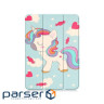 Чохол до планшета BeCover Smart Case Apple iPad Air 13" M4 2026 Unicorn (715309)