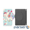 Чохол до планшета BeCover Smart Case Apple iPad Air 13" M4 2026 Unicorn (715309)