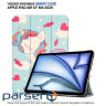 Чохол до планшета BeCover Smart Case Apple iPad Air 13" M4 2026 Unicorn (715309)