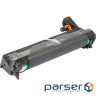 Drum cartridge BASF OKI C612DN/612N/ 46507308 Black (DR-612DBK) (BASF-DR-612DBK)