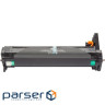 Drum cartridge BASF OKI C612DN/612N/ 46507308 Black (DR-612DBK) (BASF-DR-612DBK)