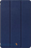 Case for tablet Armorstandart Smart Case Samsung Galaxy Tab S7 T870/T875 Blue (ARM58637)