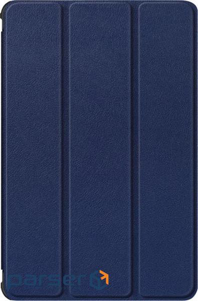 Case for tablet Armorstandart Smart Case Samsung Galaxy Tab S7 T870/T875 Blue (ARM58637)