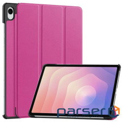 Чохол до планшета BeCover Smart Case Samsung Galaxy Tab S11 (SM-X730/X736) 11.0" Purple (714651)