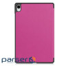 Чохол до планшета BeCover Smart Case Samsung Galaxy Tab S11 (SM-X730/X736) 11.0" Purple (714651)
