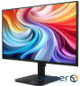 Монiтор TFT ACER 27" KA272UP6bmiipx (UM.HX2EE.607) IPS QHD 144Hz 2*HDMI DP MM Black