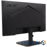 Монiтор TFT ACER 27" KA272UP6bmiipx (UM.HX2EE.607) IPS QHD 144Hz 2*HDMI DP MM Black
