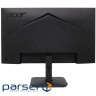 Монiтор TFT ACER 27" KA272UP6bmiipx (UM.HX2EE.607) IPS QHD 144Hz 2*HDMI DP MM Black