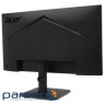 Монiтор TFT ACER 27" KA272UP6bmiipx (UM.HX2EE.607) IPS QHD 144Hz 2*HDMI DP MM Black